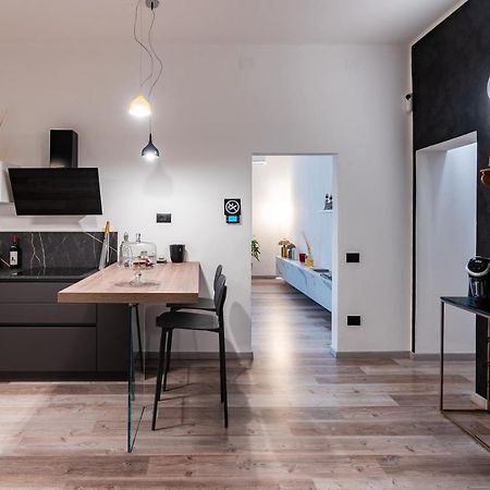 Apartmán Sacrati 39 Ferrara Exteriér fotografie