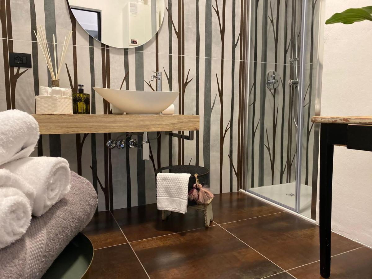 Apartmán Sacrati 39 Ferrara Exteriér fotografie