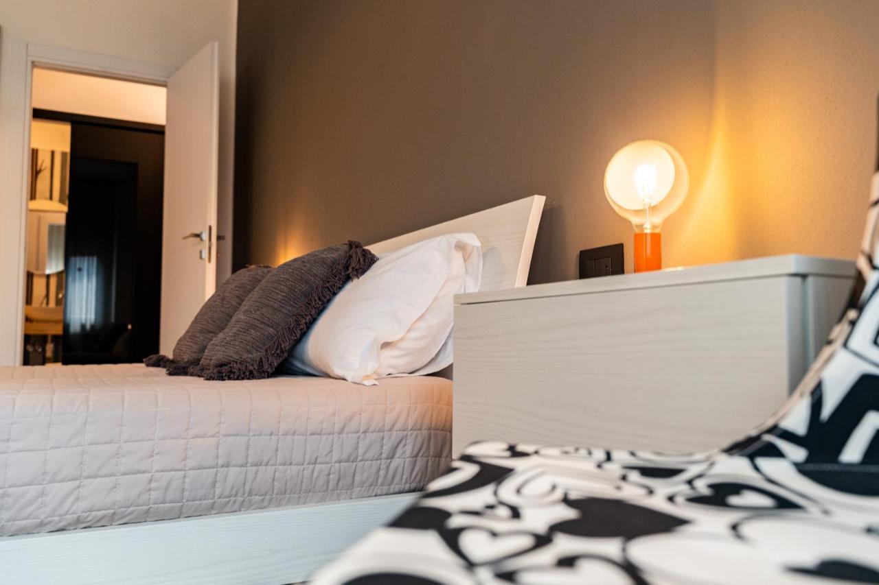 Apartmán Sacrati 39 Ferrara Exteriér fotografie